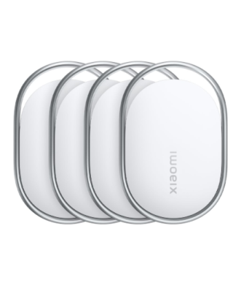 Xiaomi Xiaomi Tag 4 Pack | Xiaomi