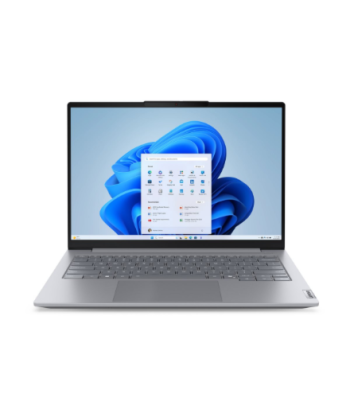 Lenovo 14 G8 IAL Intel, ThinkBook Arctic Grey, 14", IPS, WUXGA, 60 Hz, 1920 x 1200 pixels, Anti-glare, Intel Core Ultra 9
