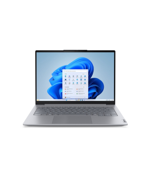 Lenovo 14 G8 IAL Intel, ThinkBook Arctic Grey, 14", IPS, WUXGA, 60 Hz, 1920 x 1200 pixels, Anti-glare, Intel Core Ultra 9