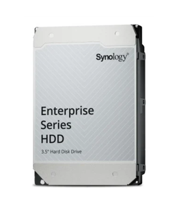 Synology, HAT5310-16T, Enterprise Series HDD, 16000 GB, 7200 RPM