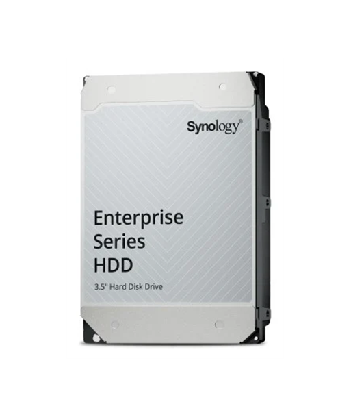 Synology, HAT5310-16T, Enterprise Series HDD, 16000 GB, 7200 RPM