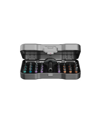 RATCHET SCREWDRIVER KIT/MRSH01 MOVA