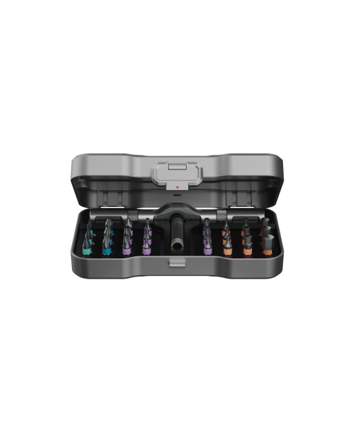 RATCHET SCREWDRIVER KIT/MRSH01 MOVA