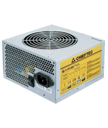CASE PSU ATX 650W/GPA-650S CHIEFTEC