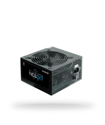 Power Supply CHIEFTEC 500 Watts Efficiency 80 PLUS BRONZE PFC Active BDF-500S