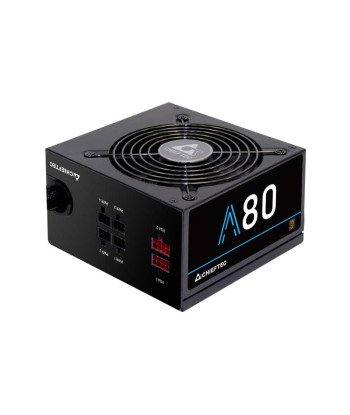 CASE PSU ATX 650W/CTG-650C CHIEFTEC