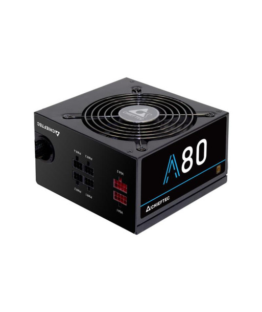 CASE PSU ATX 650W/CTG-650C CHIEFTEC