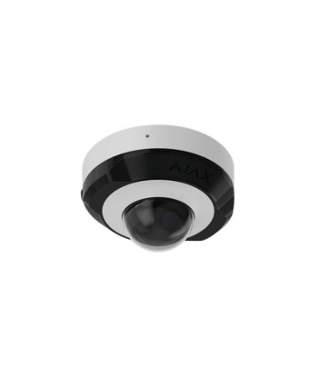 Видеокамера 8MP DOMECAM MINI/2.8MM WHITE 76022 AJAX