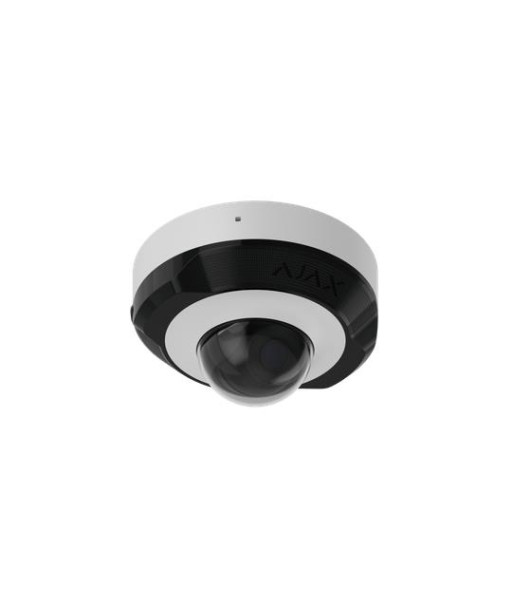 Видеокамера 8MP DOMECAM MINI/2.8MM WHITE 76022 AJAX