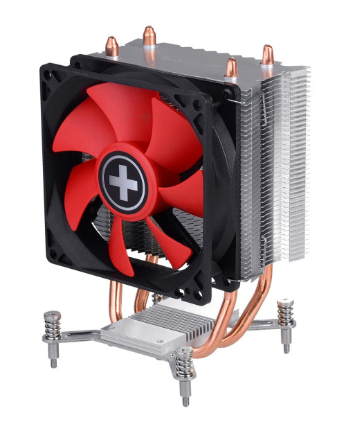 Кулер для процессора S1150/S1155/S1156/XC026 XILENCE