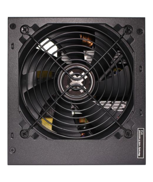 Power Supply XILENCE Performance C+, XP750R6.2 XN430