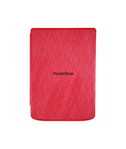 READER ACC CASE 6" RED/H-S-634-R-WW POCKET BOOK