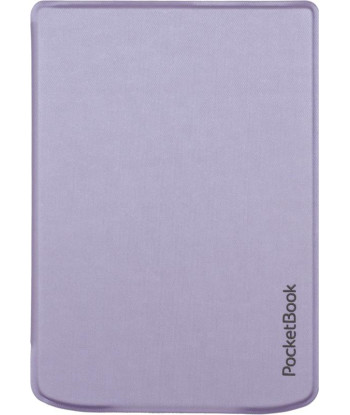 READER ACC CASE 6" LGT.PURPLE/SH-TR-634-LPL-WW POCKET BOOK