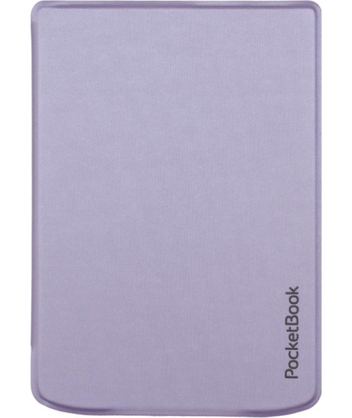 READER ACC CASE 6" LGT.PURPLE/SH-TR-634-LPL-WW POCKET BOOK