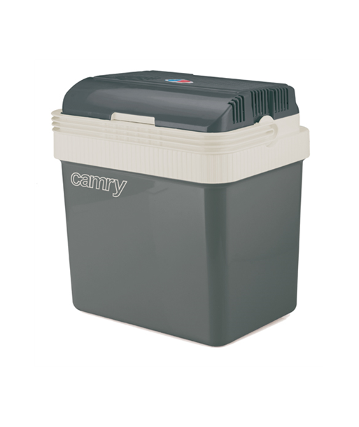 Camry, Portable Cooler, CR 8065, 21 L, 12 V, F, COOL-WARM switch