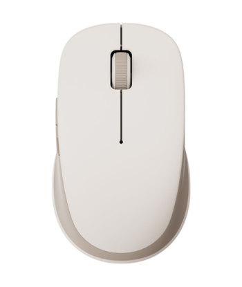 Компьютерная мышь Xiaomi Dual-mode 2, Wireless, 2.4 GHz, Bluetooth, White