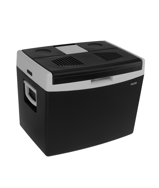 Adler Portable cooler, AD 8092, 40 L, 230 V