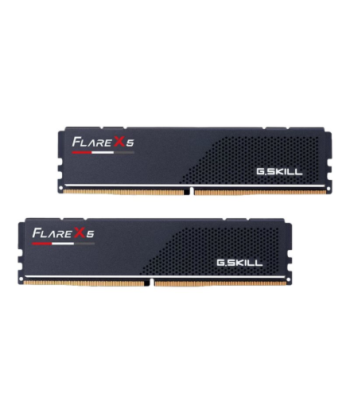 G.Skill Flare X5, 32 GB, DDR5, 6000 MHz, PC/server, Registered No, ECC No