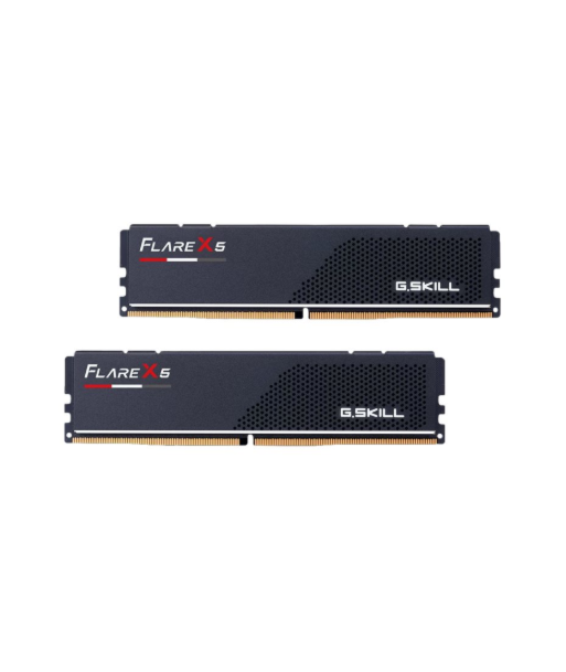 G.Skill Flare X5, 32 GB, DDR5, 6000 MHz, PC/server, Registered No, ECC No