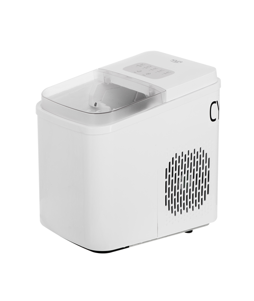 Adler Ice Cube Maker, AD 8800, Power 105 W, Capacity 1.4 L, White