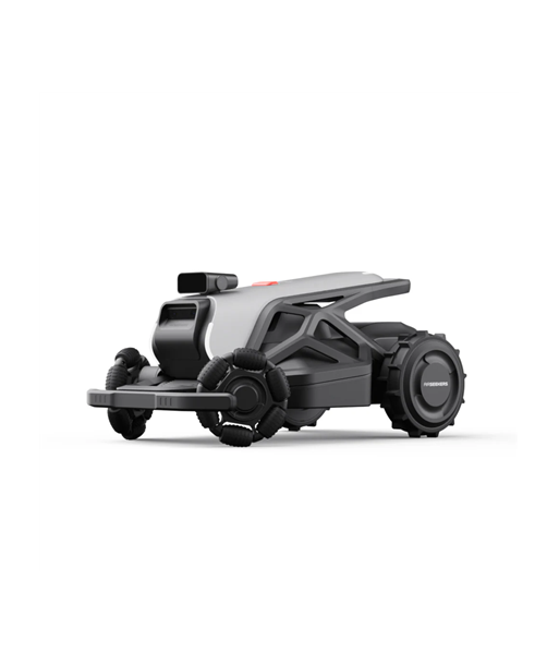 Газонокосилка Airseekers Tron MAX 300° AI Vision Мульчирующая 3600м² NRTK