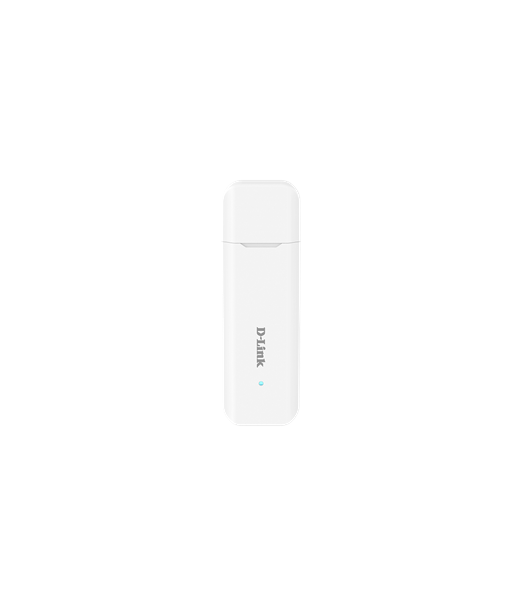 D-Link 4G LTE AX300 Wi-Fi 6 USB Adapter | DWM-222W/R