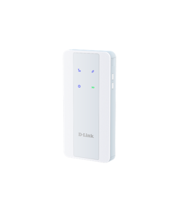 D-Link F518, 5G NR AX1800 Wi-Fi 6 Mobile Hotspot, 802.11ax, Mesh Support No, 4G/5G, MU-MiMO No