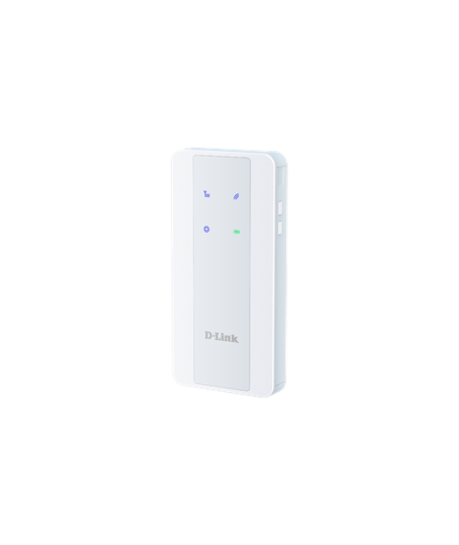 D-Link F518, 5G NR AX1800 Wi-Fi 6 Mobile Hotspot, 802.11ax, Mesh Support No, 4G/5G, MU-MiMO No