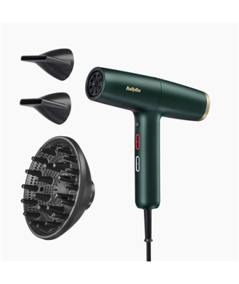 Föön BABYLISS D6555DE Air Power Pro | BABYLISS