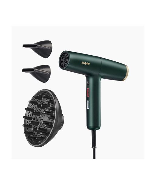 Föön BABYLISS D6555DE Air Power Pro | BABYLISS
