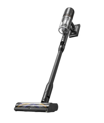 Tolmuimeja DREAME Z30 Slim Dry 2-in-1 stick vacuum Black Bagless Battery VZV14B
