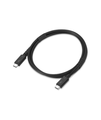 Lenovo Thunderbolt5 USB-C to C Cable 1m | Lenovo