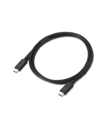 Lenovo Thunderbolt4 USB-C to C Cable 1m | Lenovo