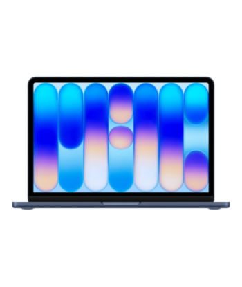 Apple MacBook Neo 13" Apple A18 Pro 6C CPU, 5C GPU/8GB/512GB SSD/Touch ID/Indigo/INT | Apple