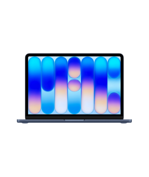 Apple MacBook Neo 13" Apple A18 Pro 6C CPU, 5C GPU/8GB/512GB SSD/Touch ID/Indigo/INT | Apple
