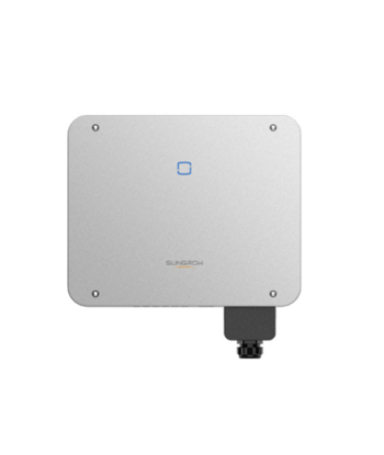 Sungrow Multi-MPPT String SG33CX-P2 Inverter for 1000 Vdc System 33000W