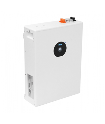 Deye ESS LV SE-F5 5.1 Pro B Battery Storage System 5.12 kWh | SE-F5 Pro-C