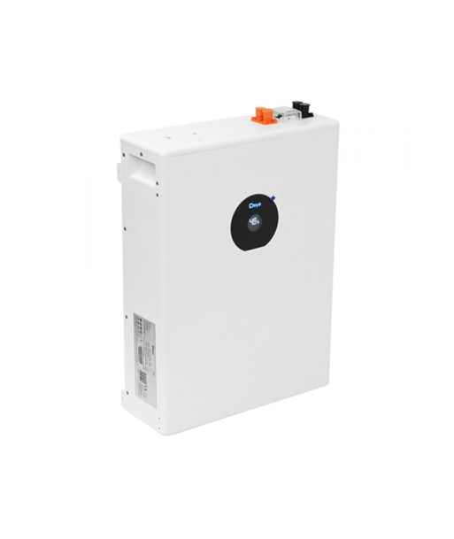 Deye ESS LV SE-F5 5.1 Pro B Battery Storage System 5.12 kWh | SE-F5 Pro-C