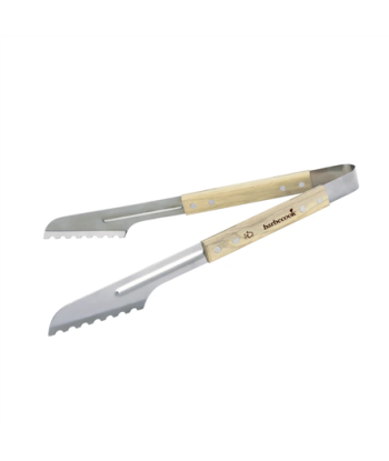 Barbecook | Luxury tongs FSC, 40 cm | BC-ACC-7070