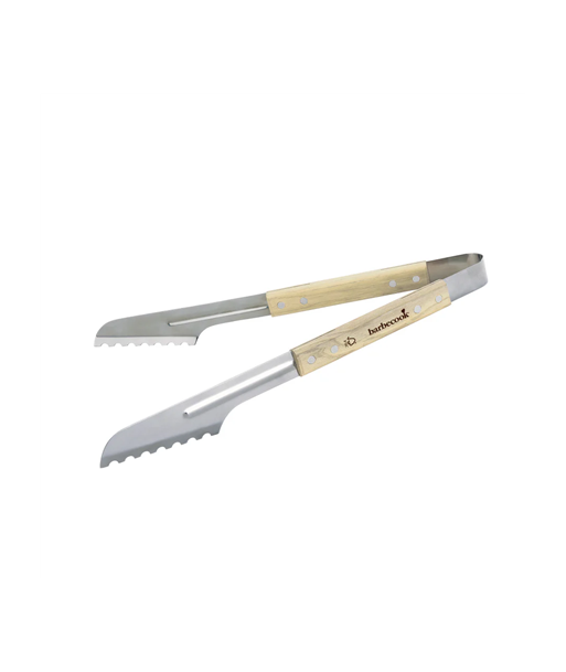 Barbecook | Luxury tongs FSC, 40 cm | BC-ACC-7070