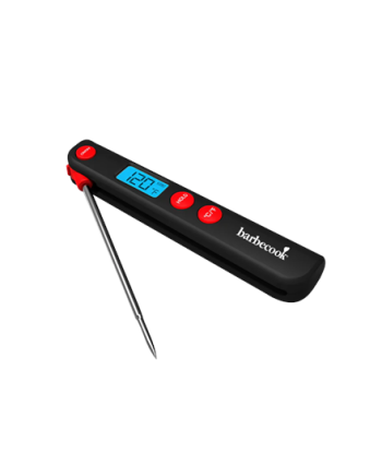 Barbecook | Digital pocket thermometer (per 6 pcs) | BC-ACC-7078