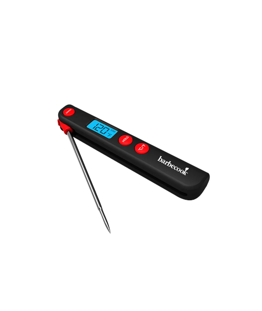 Barbecook | Digital pocket thermometer (per 6 pcs) | BC-ACC-7078