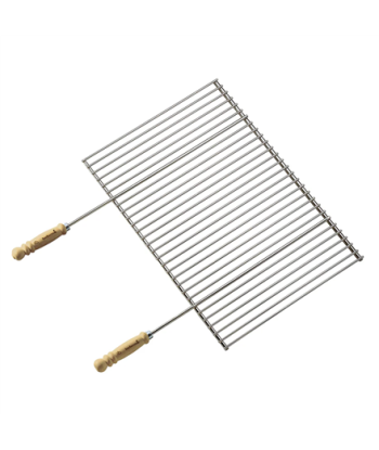 Barbecook | Professional cooking grill FSC, 58.5 x 68 x 1 cm | BC-ACC-7158