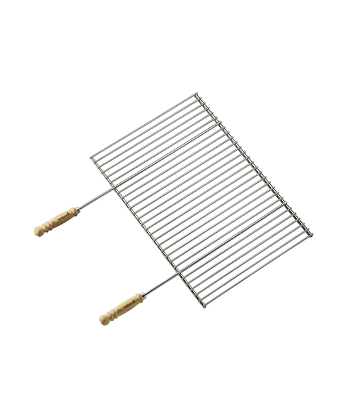 Barbecook | Professional cooking grill FSC, 58.5 x 68 x 1 cm | BC-ACC-7158