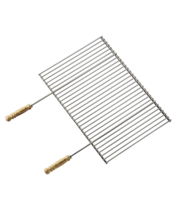 Barbecook | Professional cooking grill FSC, 70 x 67 x 1 cm | BC-ACC-7159