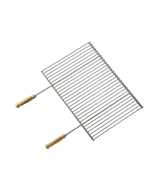 Barbecook | Professional cooking grill FSC, 70 x 67 x 1 cm | BC-ACC-7159