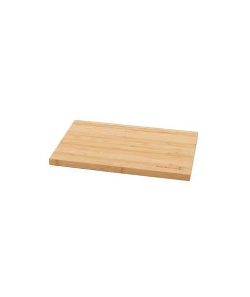 Barbecook | Bamboo cutting board FSC, 30 x 20 x 1.5 cm (per 6 pcs) | BC-ACC-7300