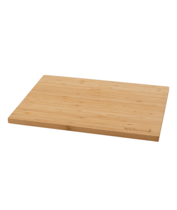 Barbecook | Bamboo cutting board FSC, 40 x 30 x 1.5 cm (per 6 pcs) | BC-ACC-7301