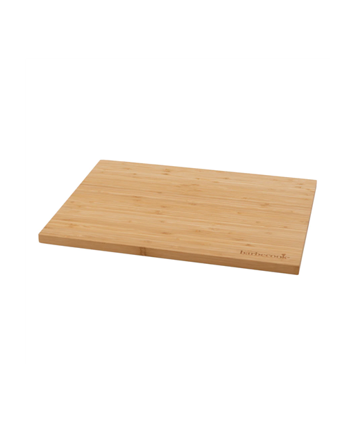 Barbecook | Bamboo cutting board FSC, 40 x 30 x 1.5 cm (per 6 pcs) | BC-ACC-7301