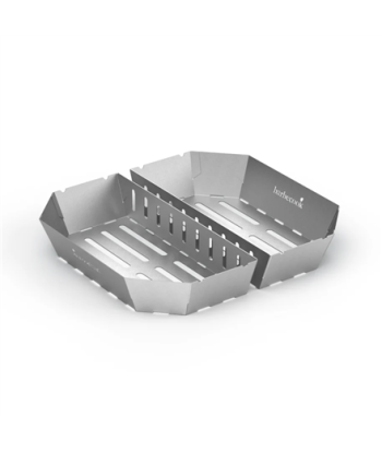 Barbecook | Charcoal Trays for Magnus | BC-ACC-7450